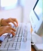 business web site hosting service.