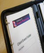 event planner job .opening